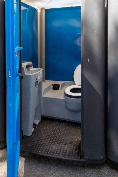 Portable Toilet Options We Offer in Exeter, CA