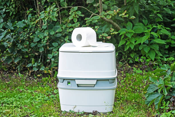 Exeter, CA porta potty rental Company