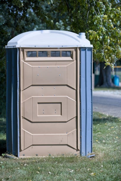 Affordable portable toilet rental in Exeter, CA